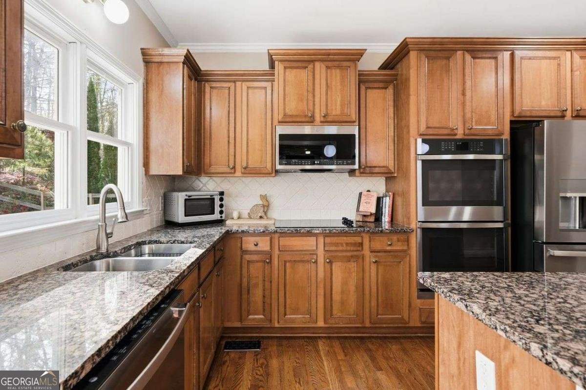 636 Blackwater Ridge Canton - Photo 13