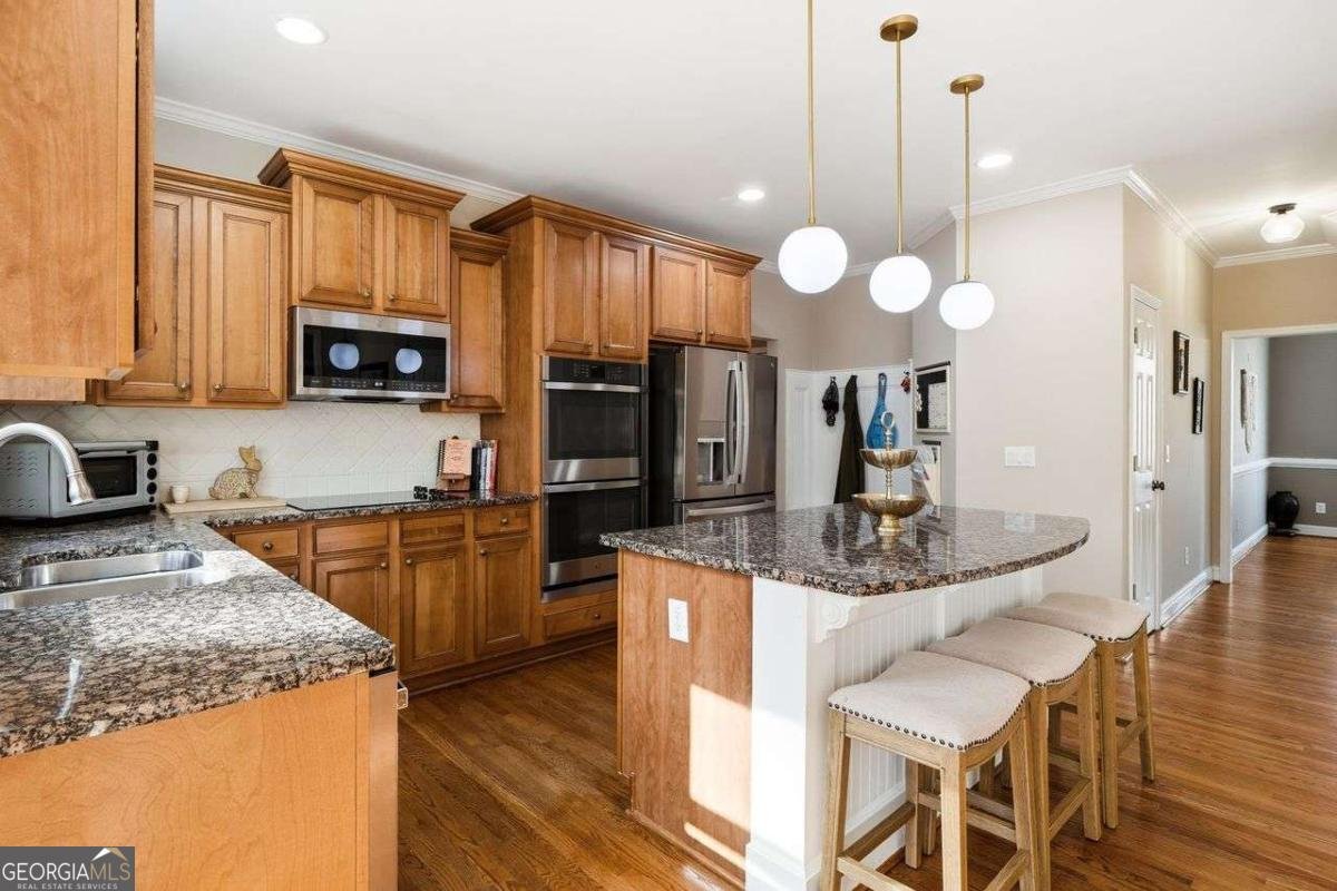 636 Blackwater Ridge Canton - Photo 14