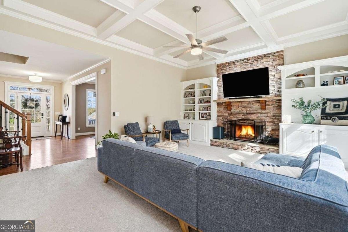 636 Blackwater Ridge Canton - Photo 15