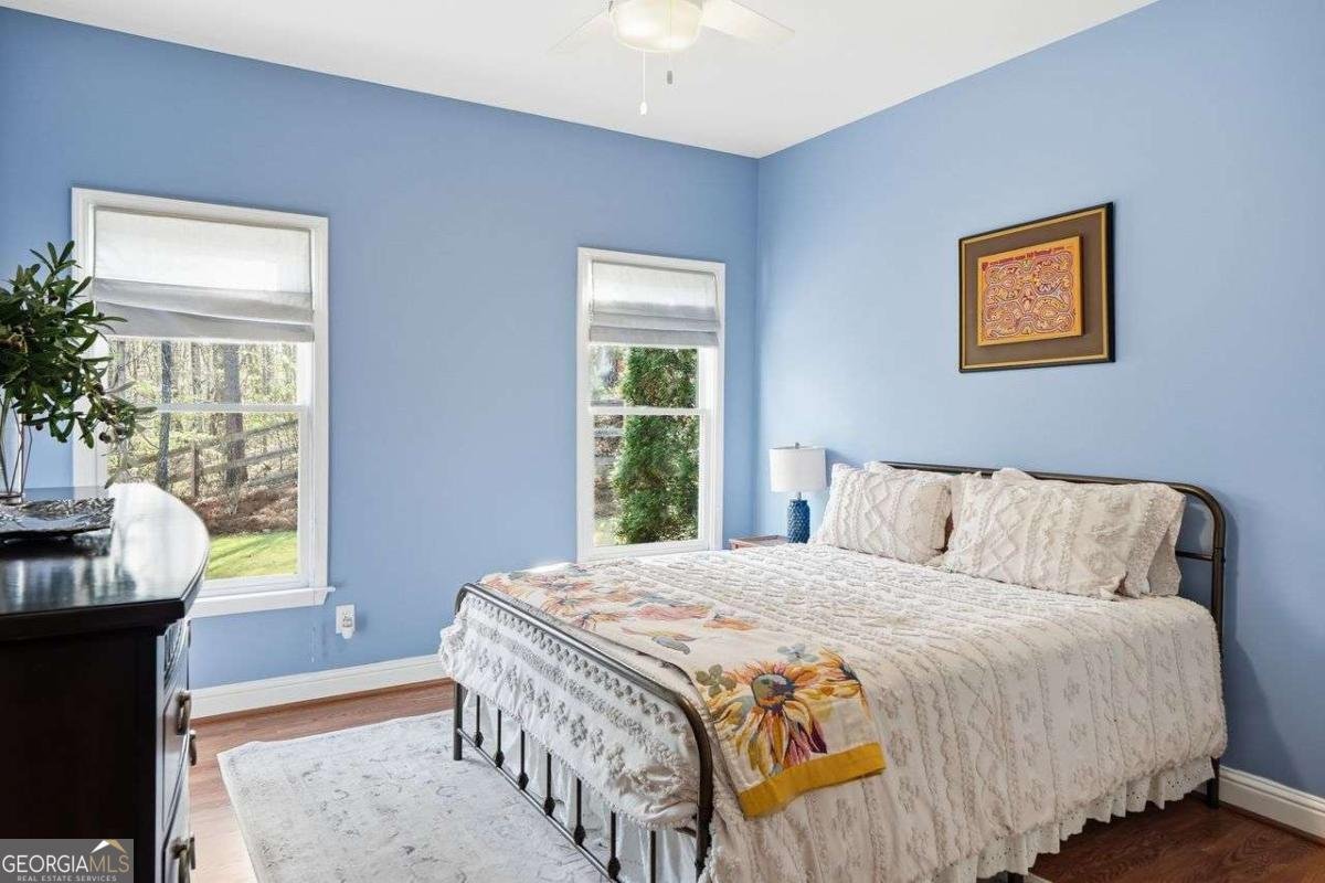 636 Blackwater Ridge Canton - Photo 16