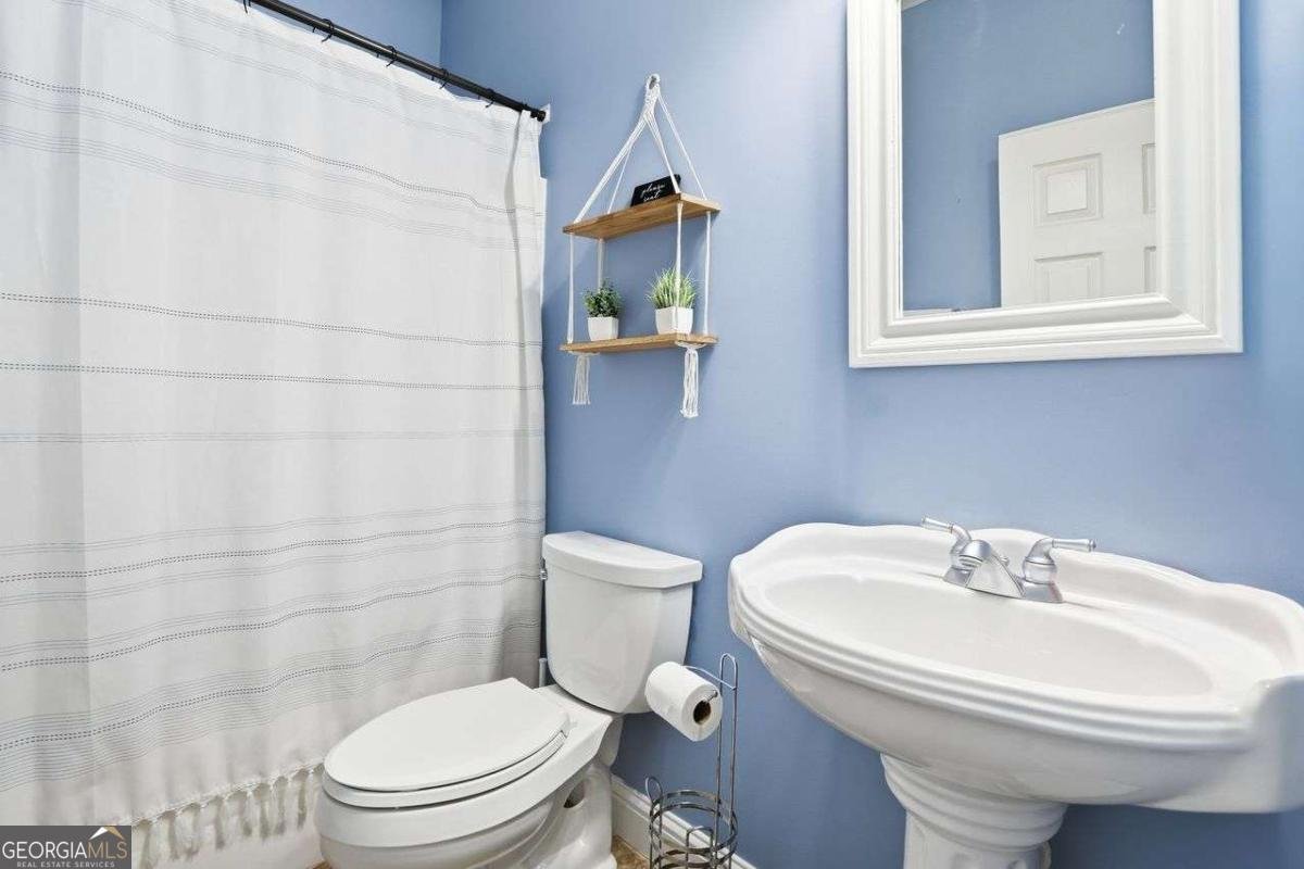 636 Blackwater Ridge Canton - Photo 17