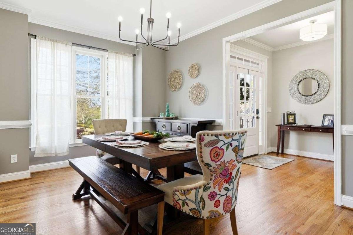 636 Blackwater Ridge Canton - Photo 18