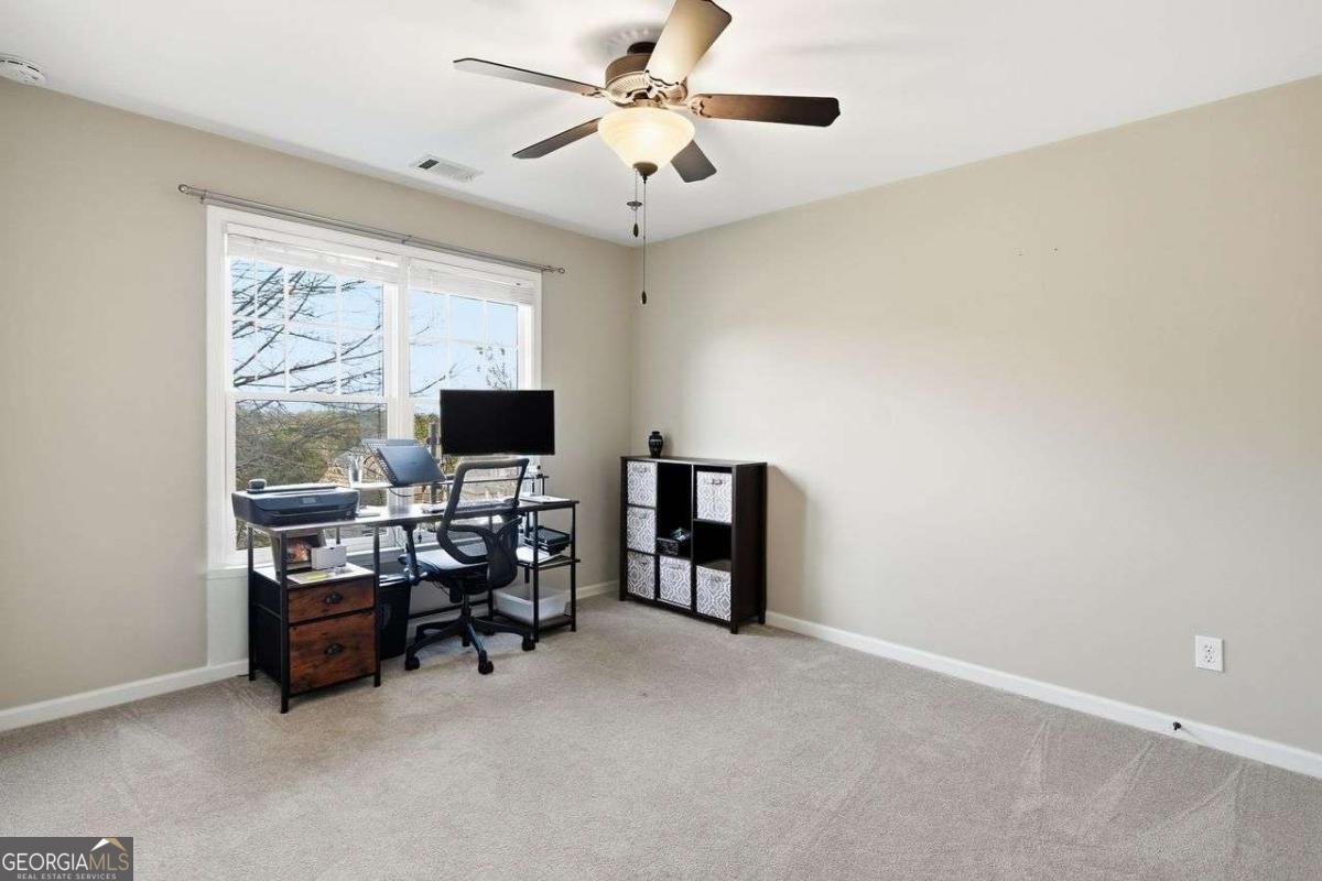 636 Blackwater Ridge Canton - Photo 22