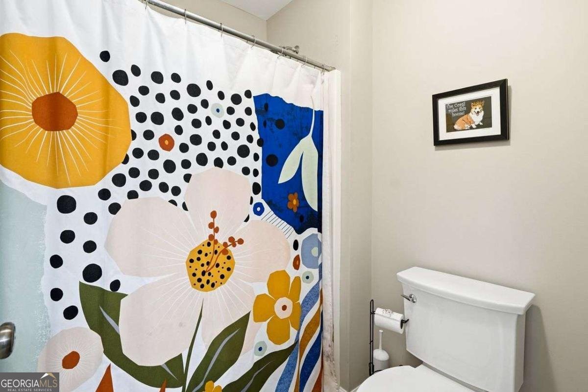 636 Blackwater Ridge Canton - Photo 26