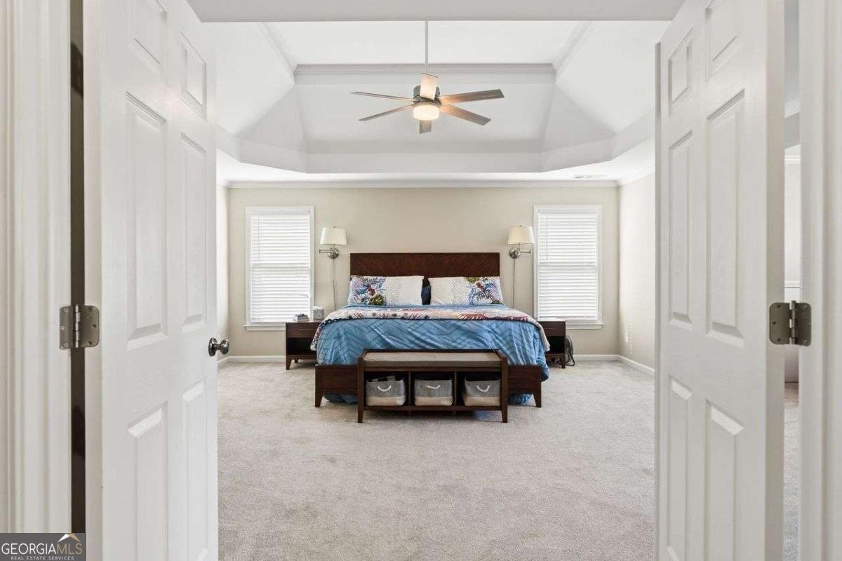 636 Blackwater Ridge Canton - Photo 28