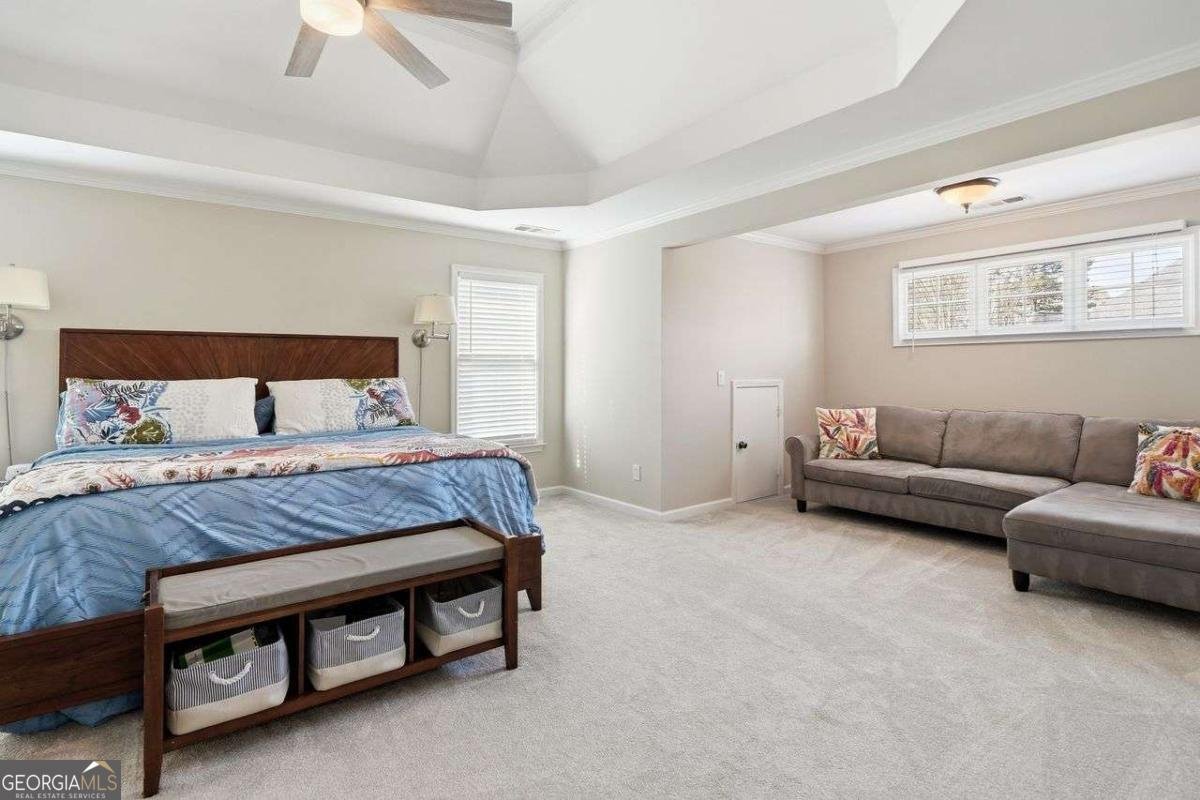 636 Blackwater Ridge Canton - Photo 29