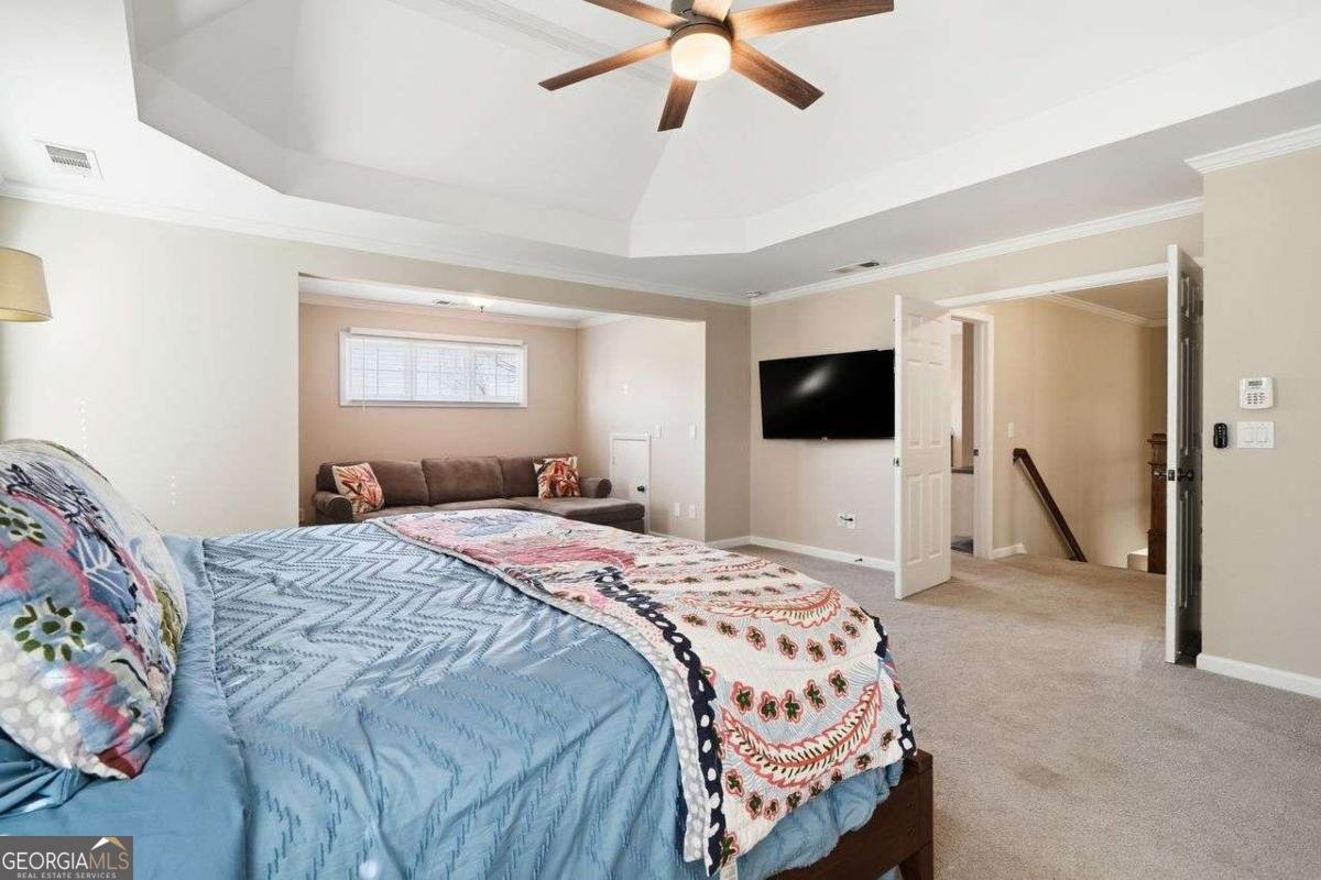 636 Blackwater Ridge Canton - Photo 30