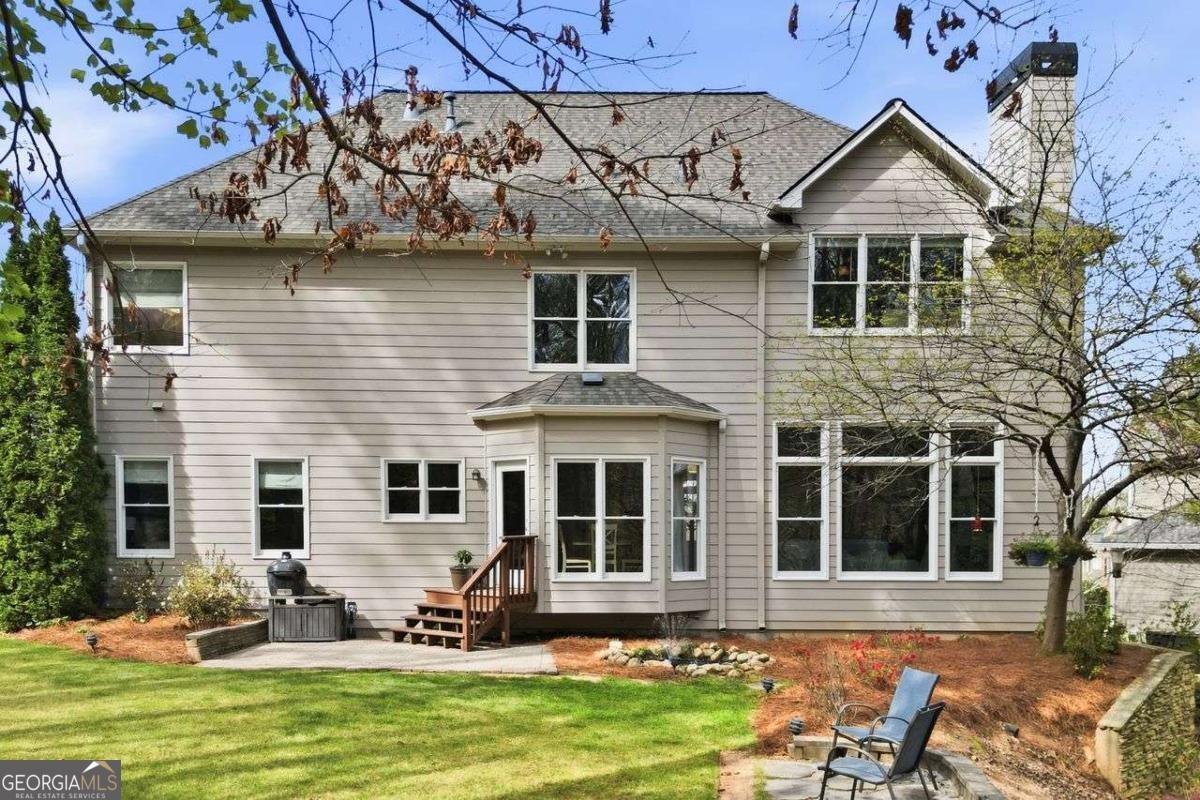 636 Blackwater Ridge Canton - Photo 39