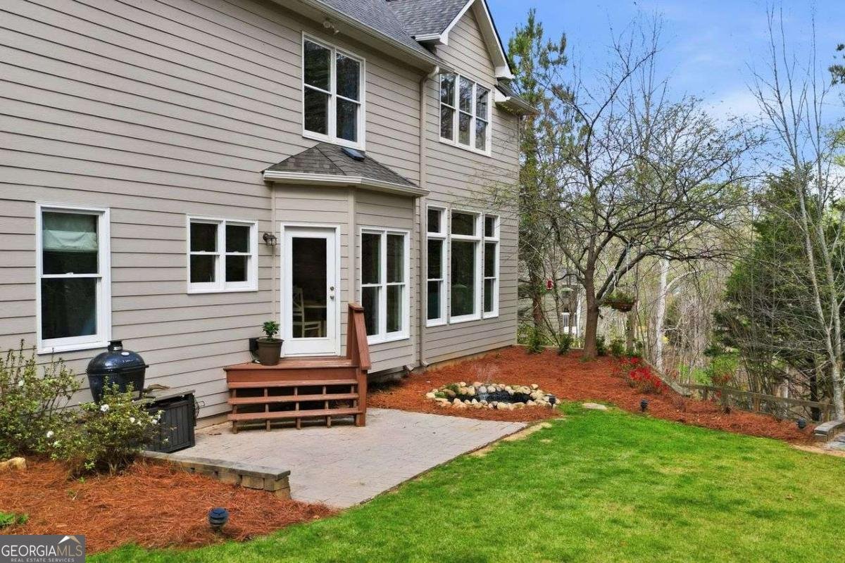 636 Blackwater Ridge Canton - Photo 40