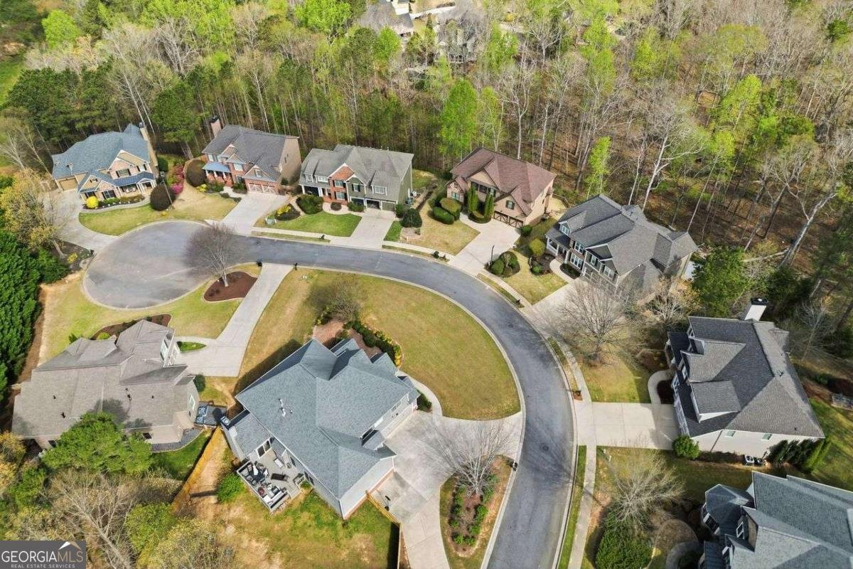 636 Blackwater Ridge Canton - Photo 43