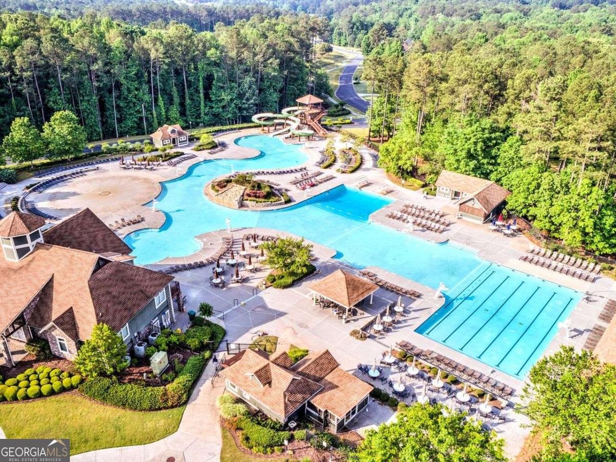 636 Blackwater Ridge Canton - Photo 45