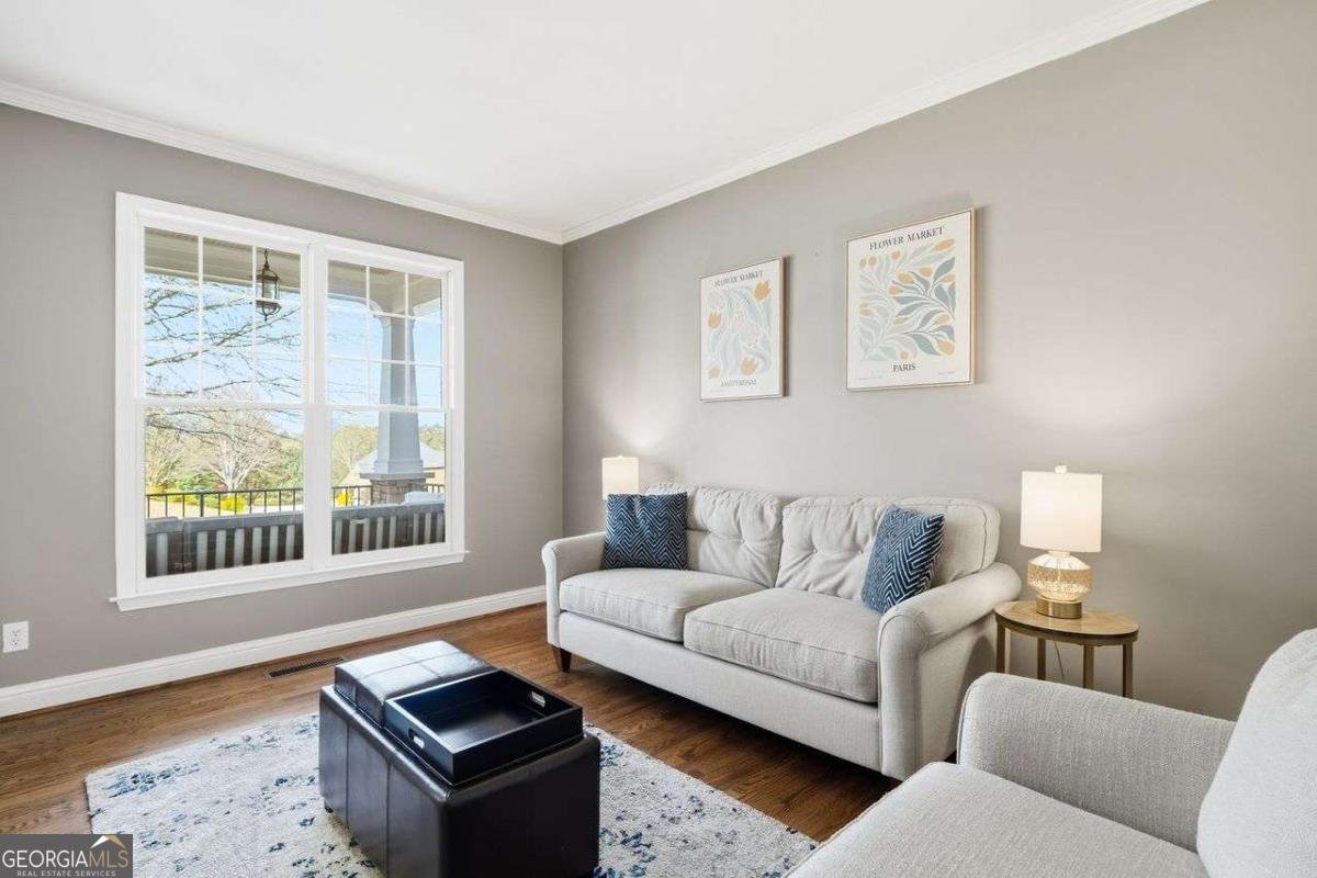 636 Blackwater Ridge Canton - Photo 6