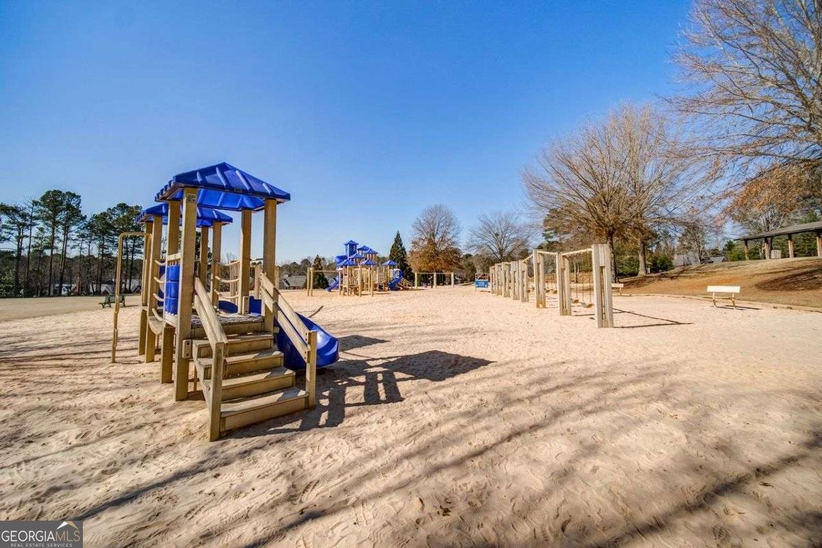 636 Blackwater Ridge Canton - Photo 67