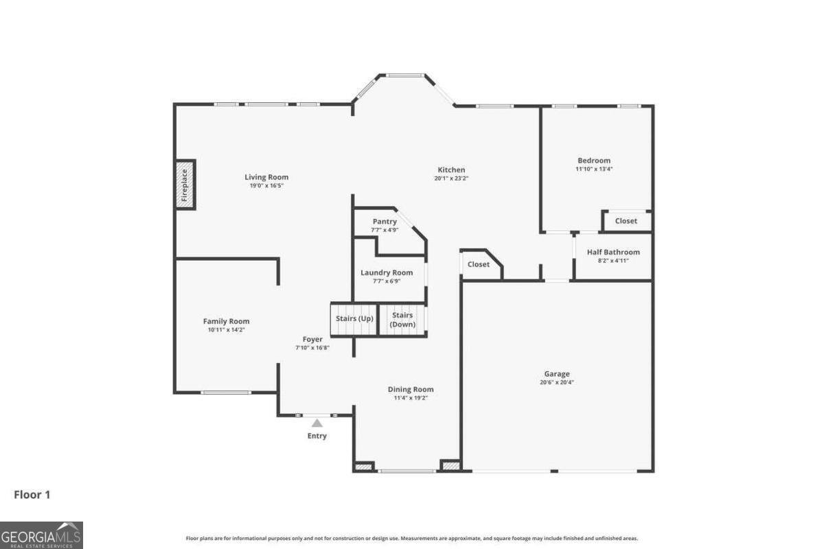 636 Blackwater Ridge Canton - Photo 69