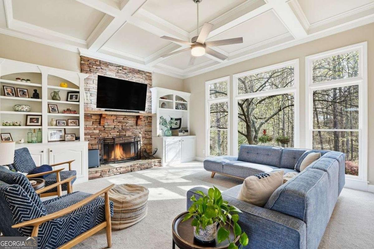 636 Blackwater Ridge Canton - Photo 7