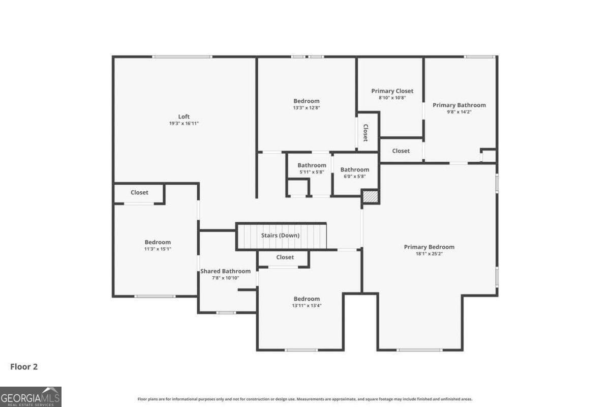 636 Blackwater Ridge Canton - Photo 70