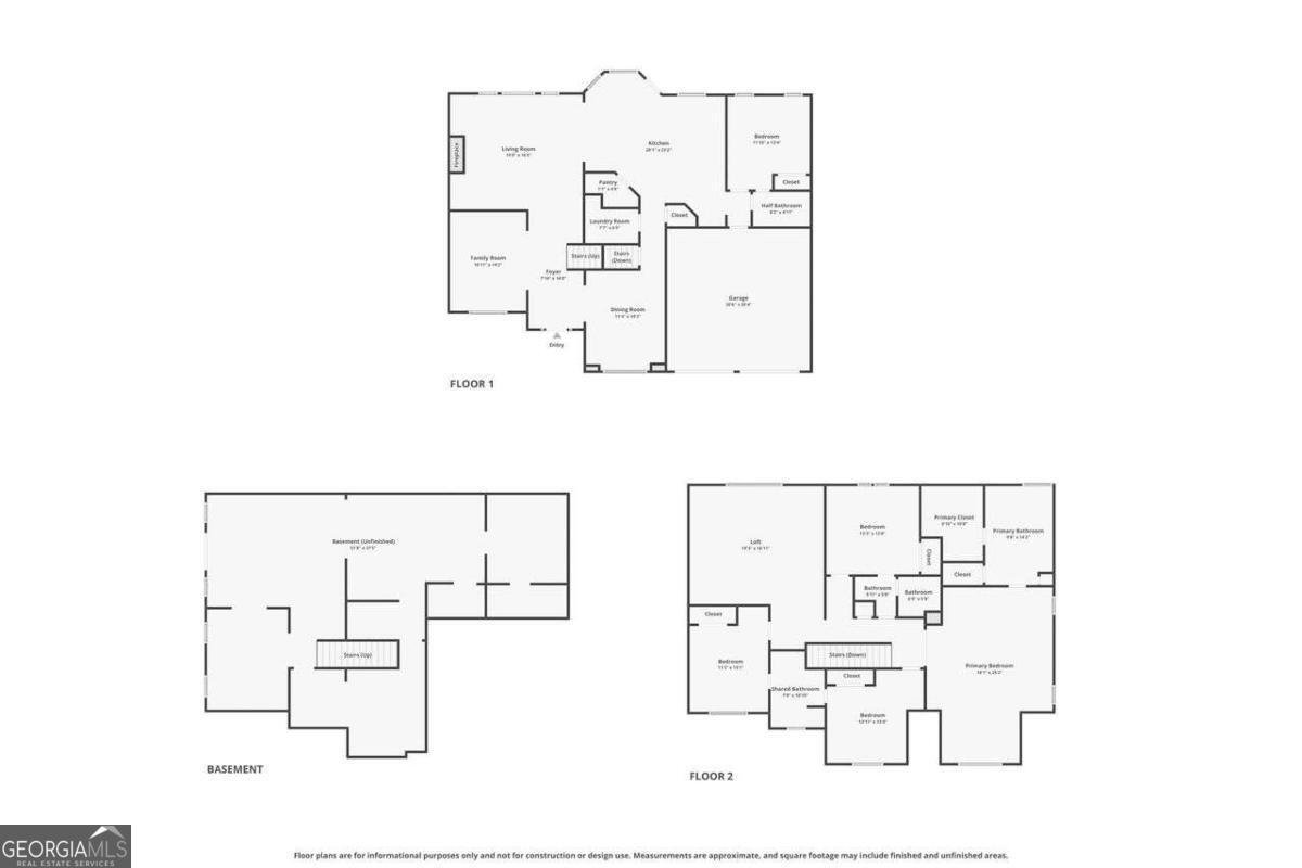 636 Blackwater Ridge Canton - Photo 72