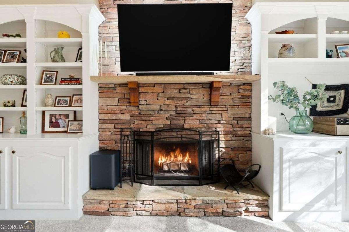 636 Blackwater Ridge Canton - Photo 8