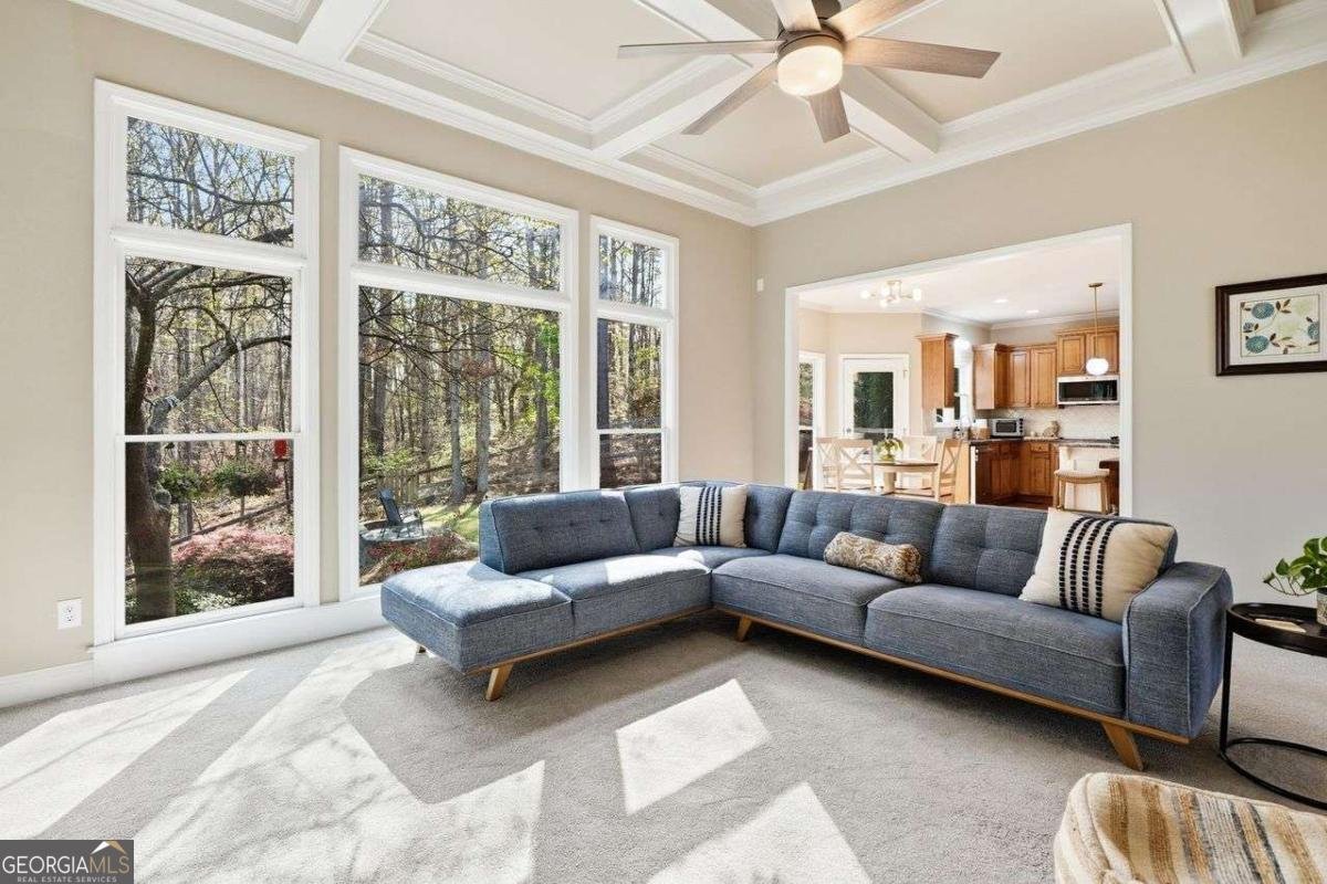 636 Blackwater Ridge Canton - Photo 9