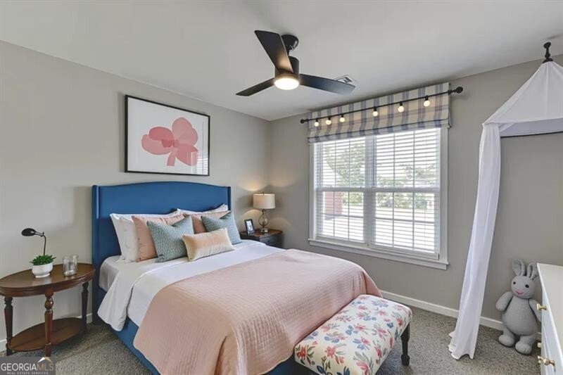 503 Glen Level Circle Sugar Hill - Photo 10