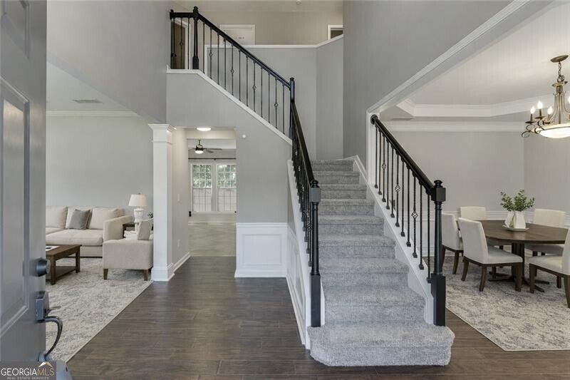 503 Glen Level Circle Sugar Hill - Photo 13