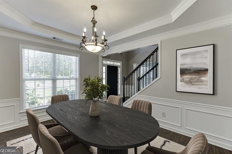 503 Glen Level Circle Sugar Hill - Photo 20