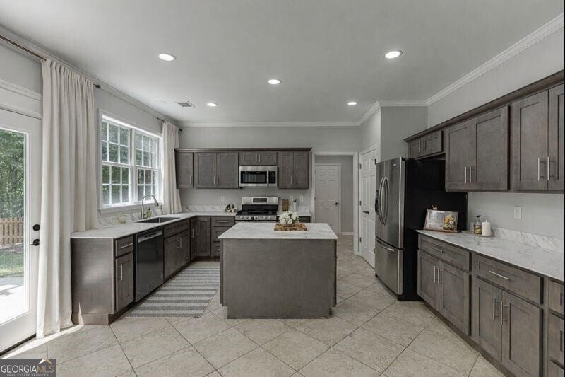 503 Glen Level Circle Sugar Hill - Photo 25