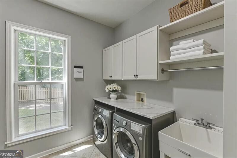 503 Glen Level Circle Sugar Hill - Photo 31