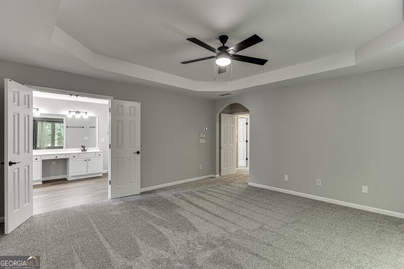 503 Glen Level Circle Sugar Hill - Photo 48