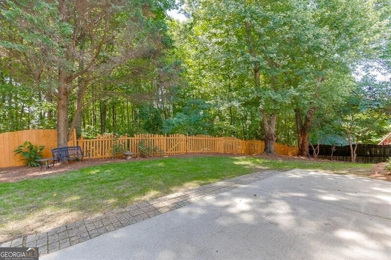 503 Glen Level Circle Sugar Hill - Photo 54