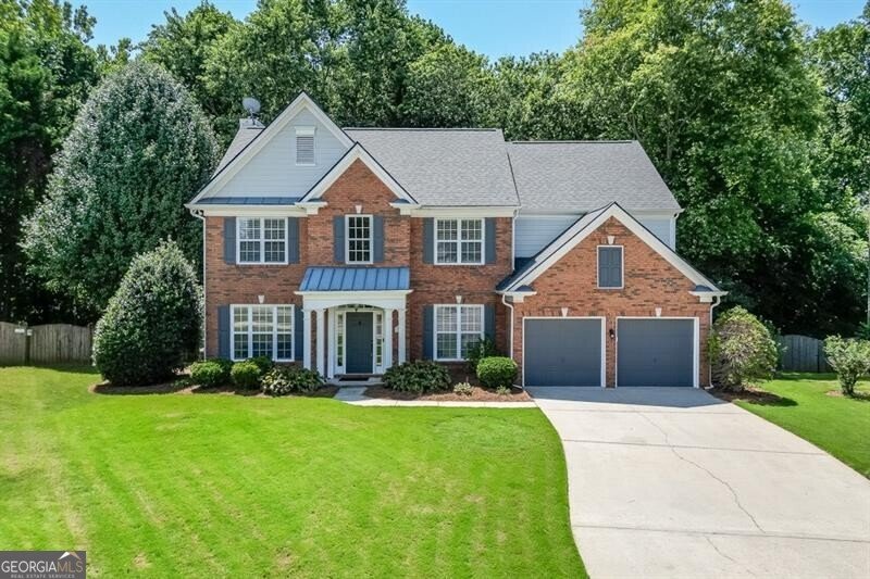 503 Glen Level Circle Sugar Hill - Photo 58