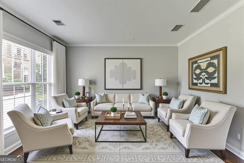 503 Glen Level Circle Sugar Hill - Photo 6