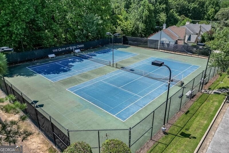 503 Glen Level Circle Sugar Hill - Photo 66