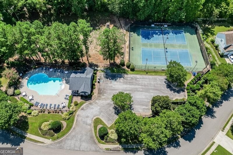 503 Glen Level Circle Sugar Hill - Photo 67