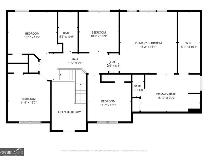 503 Glen Level Circle Sugar Hill - Photo 69
