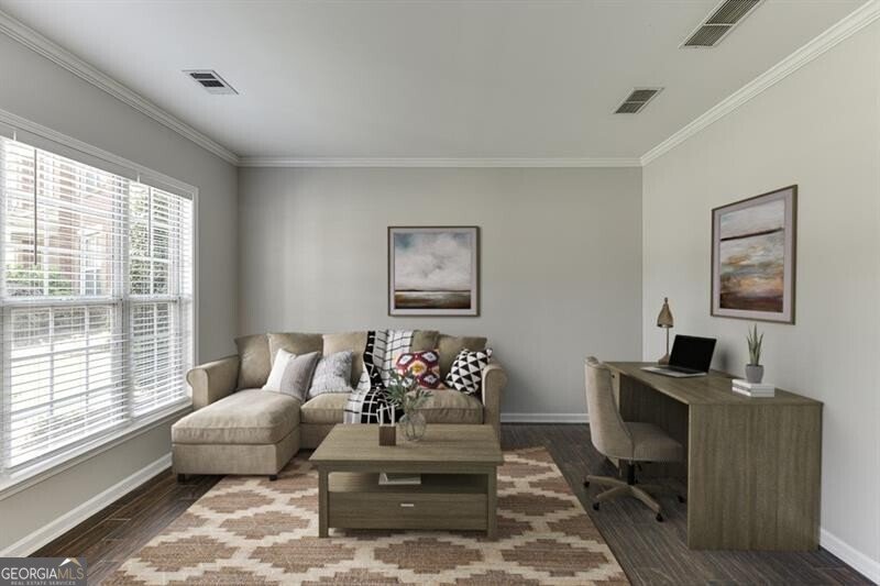 503 Glen Level Circle Sugar Hill - Photo 7