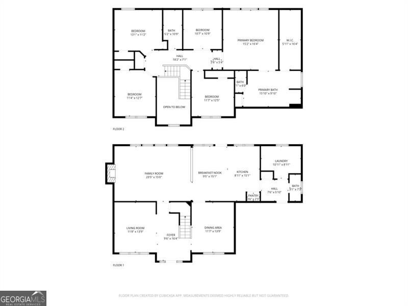 503 Glen Level Circle Sugar Hill - Photo 70