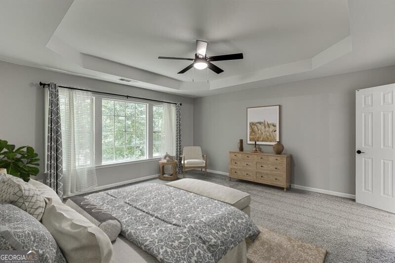 503 Glen Level Circle Sugar Hill - Photo 8