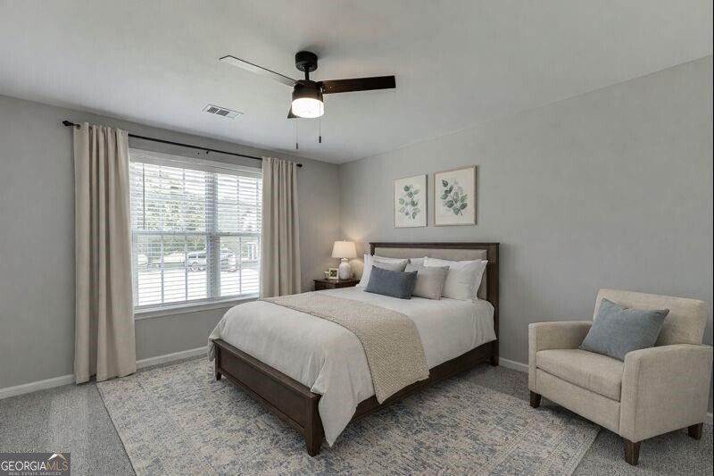 503 Glen Level Circle Sugar Hill - Photo 9