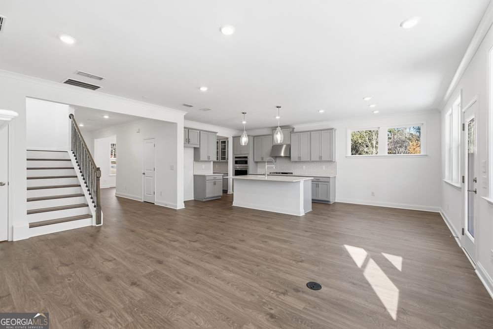 2310 Ellie Way Kennesaw - Photo 15