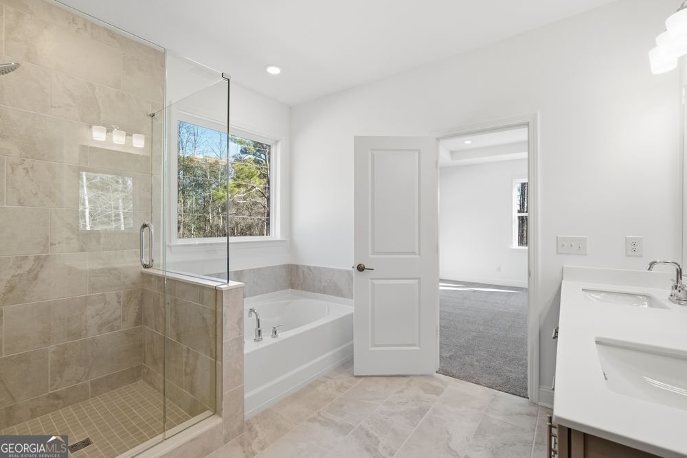 2310 Ellie Way Kennesaw - Photo 20