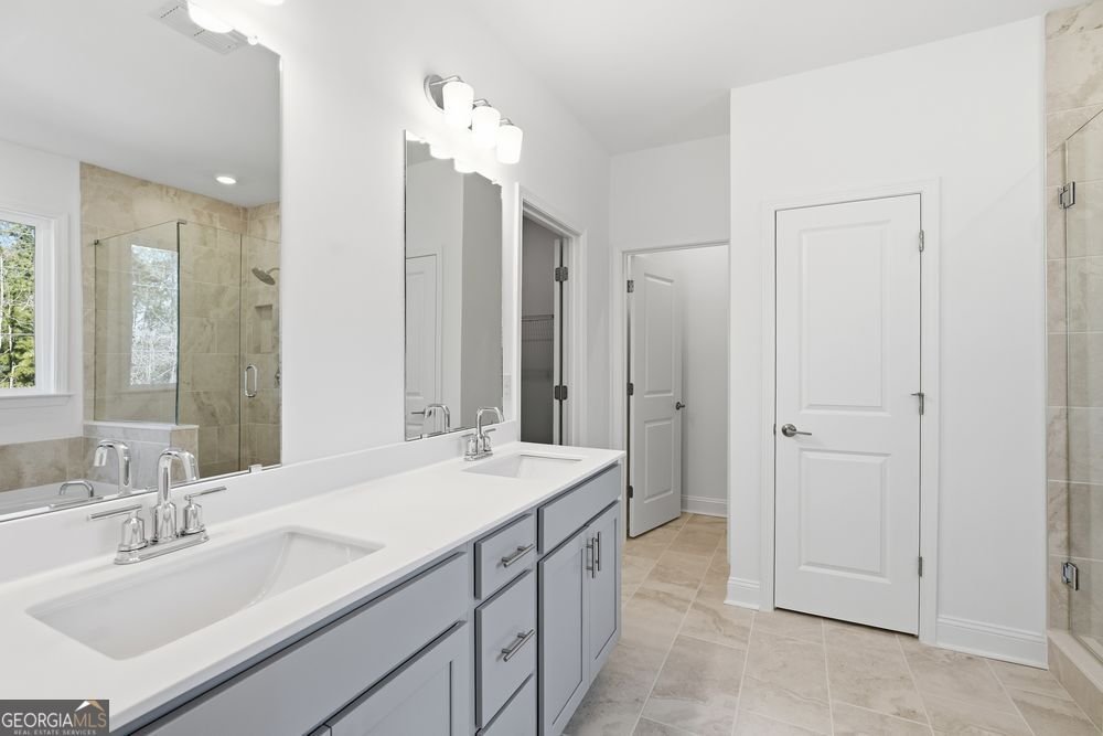 2310 Ellie Way Kennesaw - Photo 21