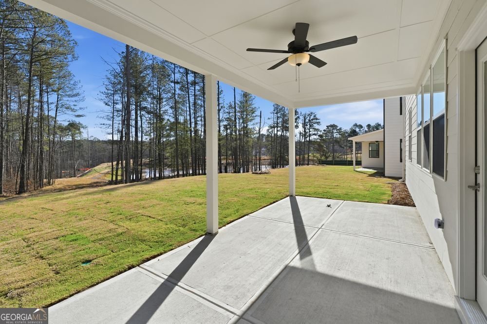 2310 Ellie Way Kennesaw - Photo 40