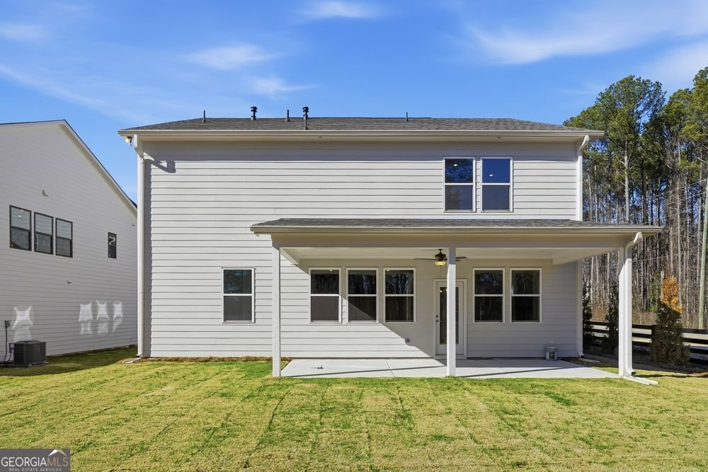 2310 Ellie Way Kennesaw - Photo 41