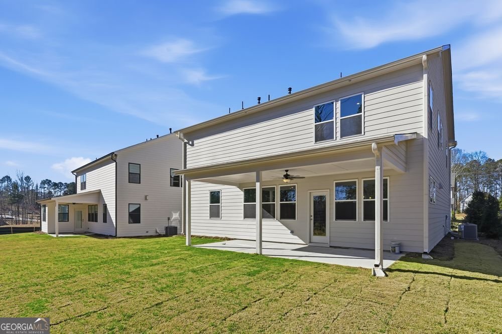 2310 Ellie Way Kennesaw - Photo 42