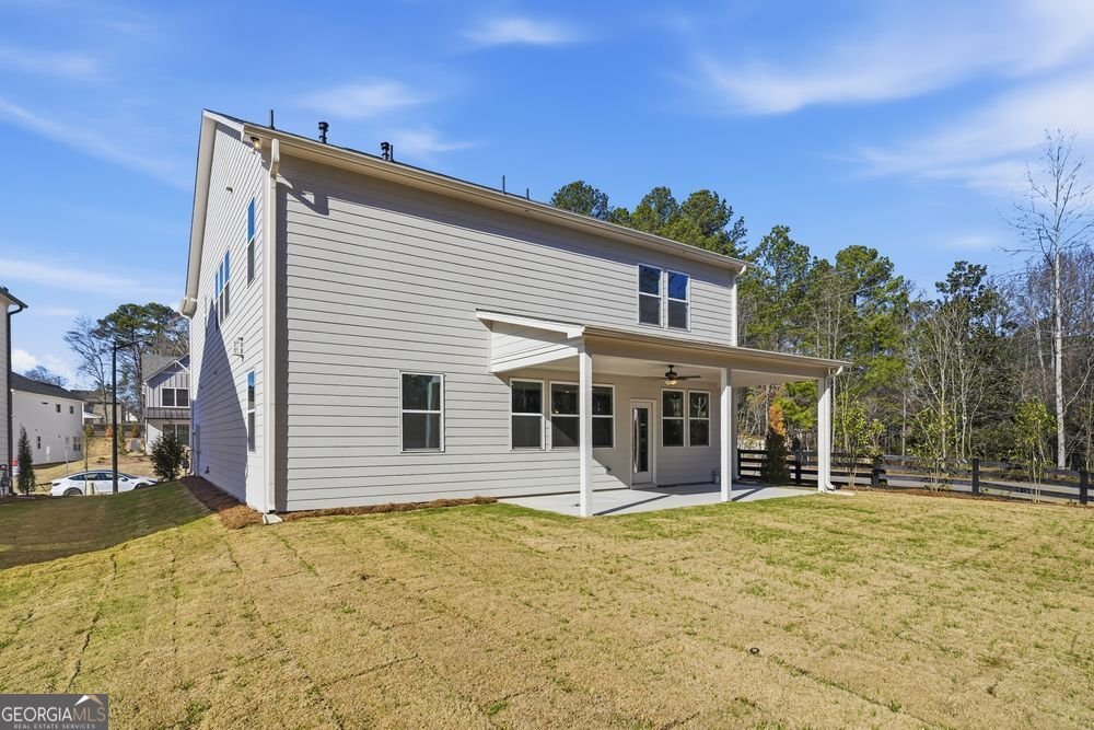 2310 Ellie Way Kennesaw - Photo 43