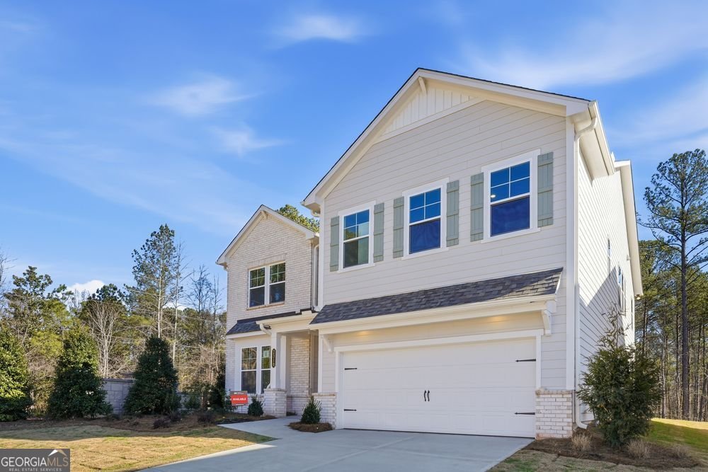 2310 Ellie Way Kennesaw - Photo 44