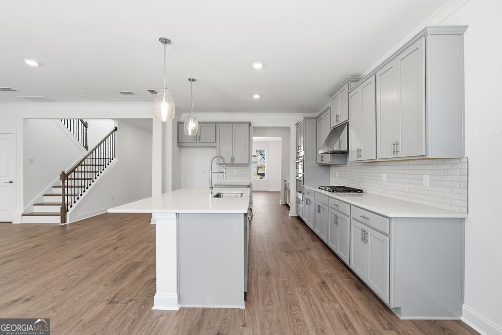 2310 Ellie Way Kennesaw - Photo 6