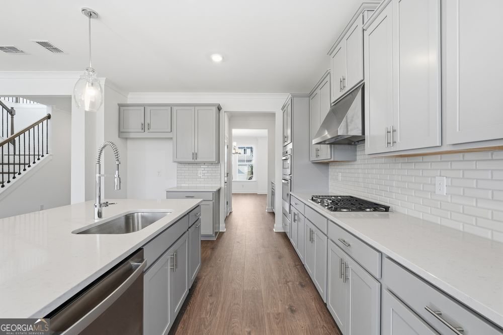 2310 Ellie Way Kennesaw - Photo 7