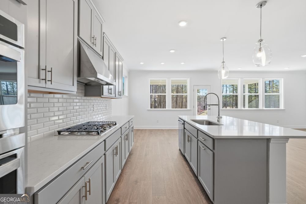 2310 Ellie Way Kennesaw - Photo 8